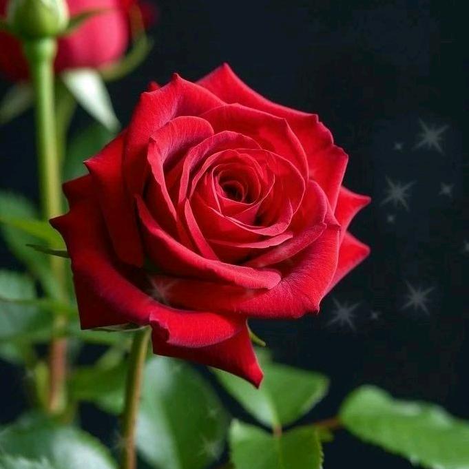 玫瑰花