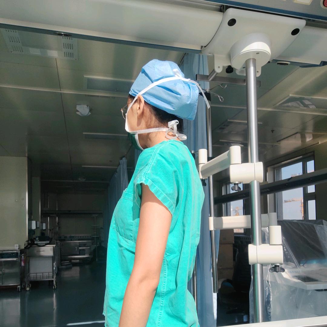 谷小护（上岸版）