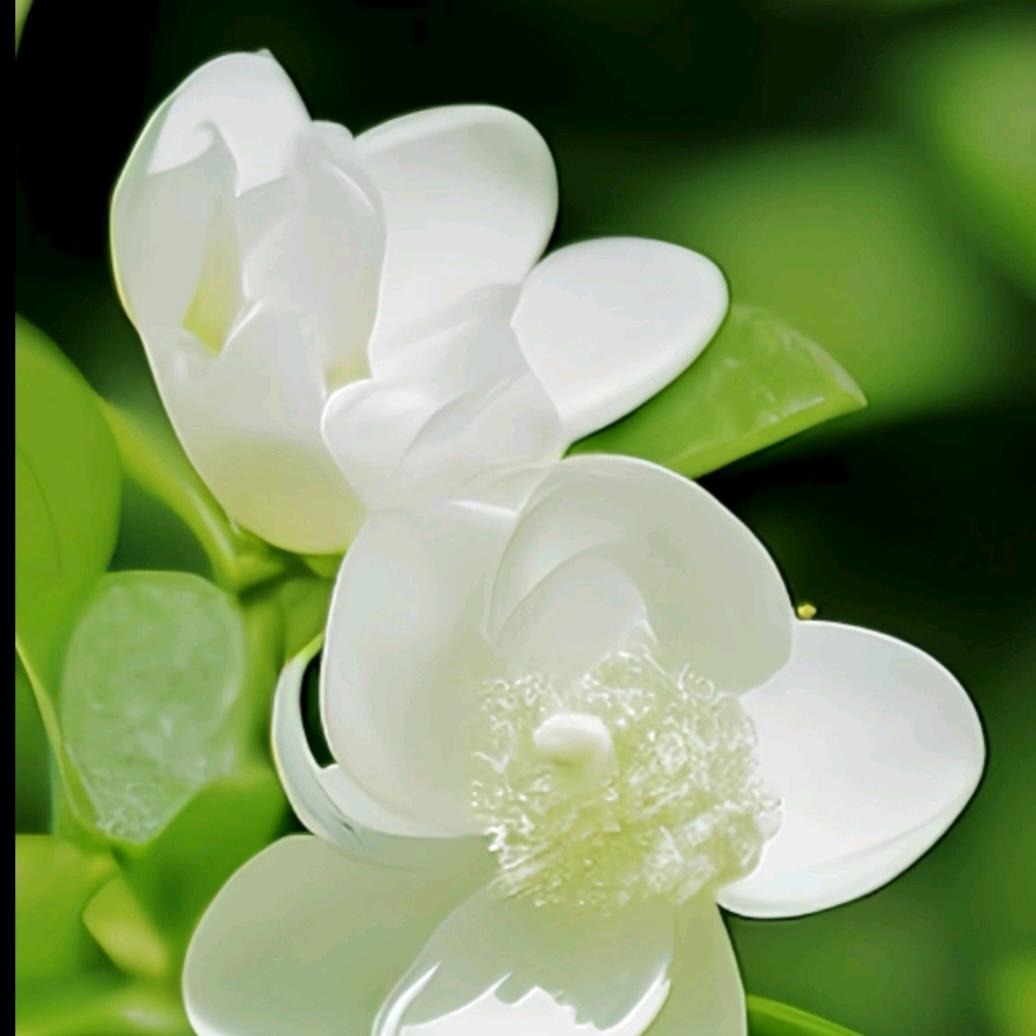 静水微澜
