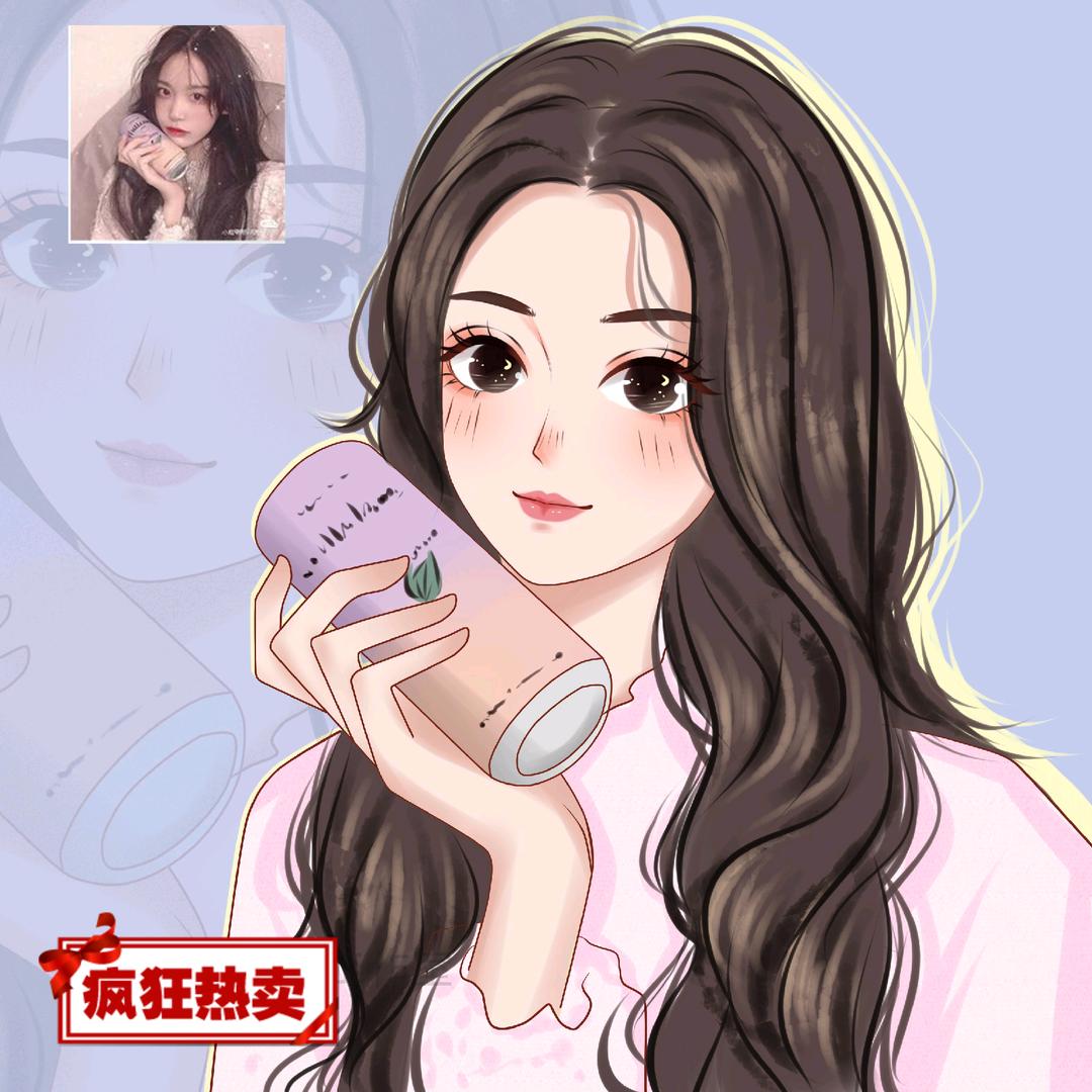 棉花糖
