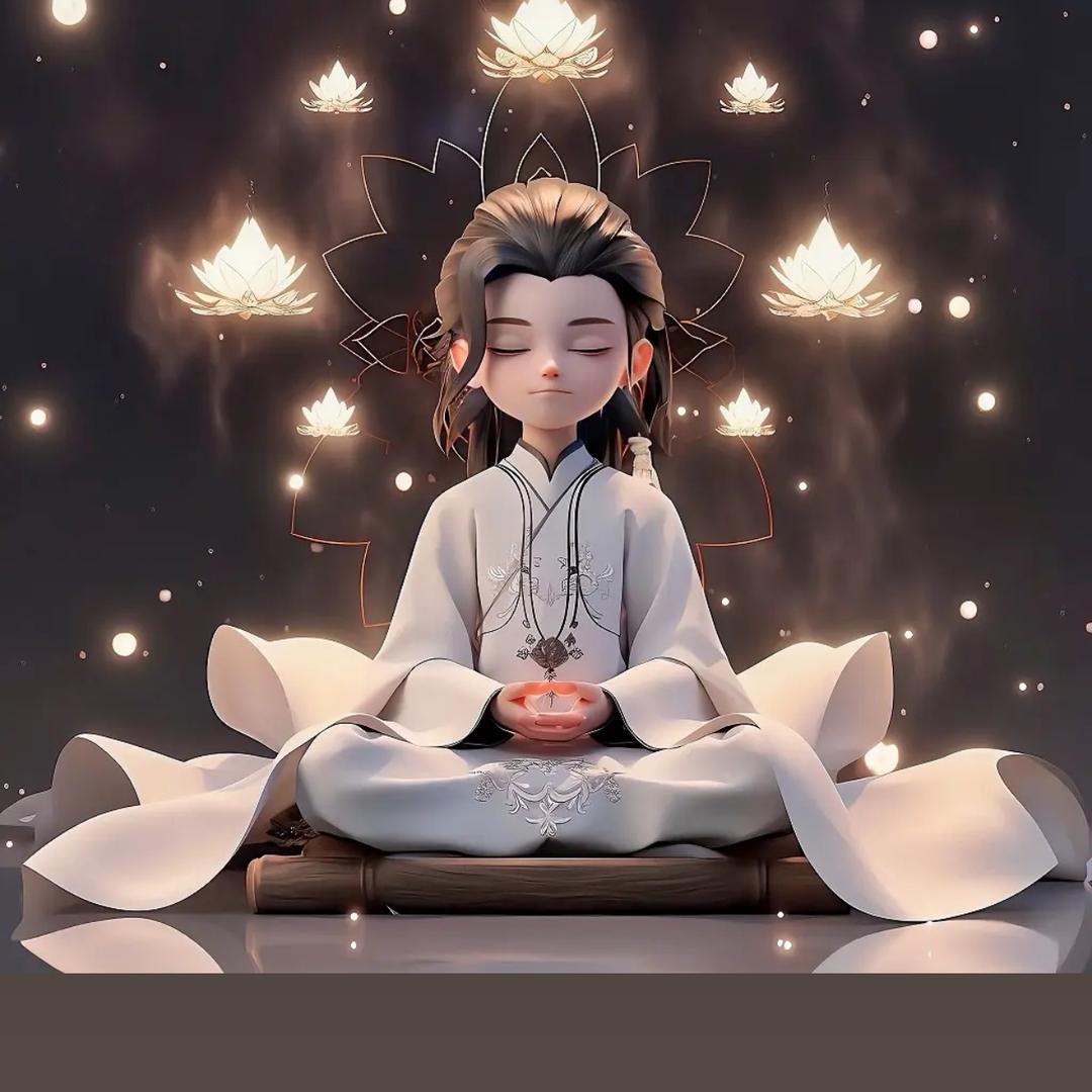 无心方丈
