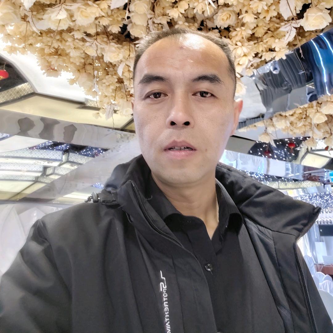 爱唱歌的斌哥-祁氏音乐