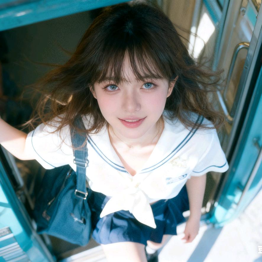 温柔岁月里的树