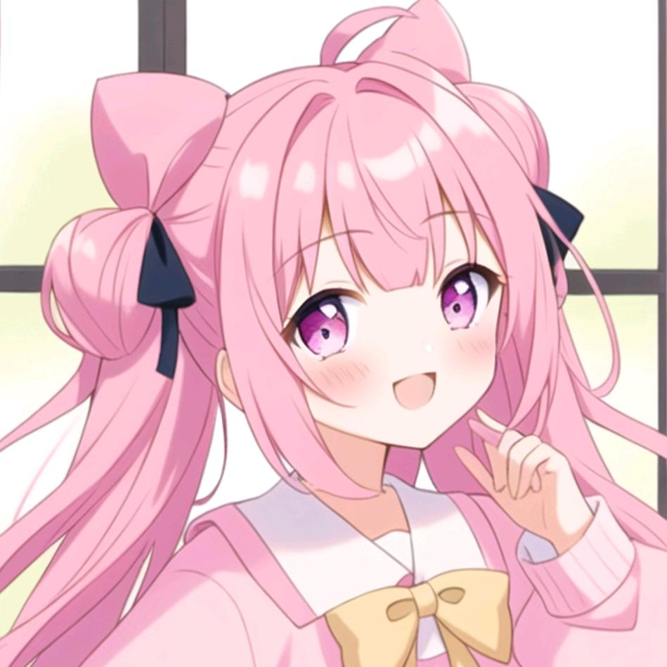🎀樱校🌟梦晴🎀