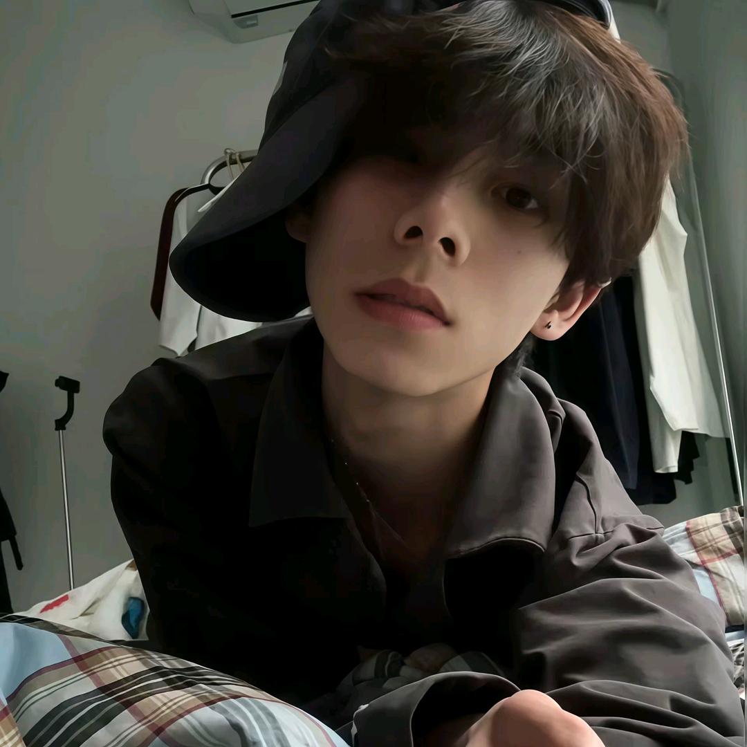 愿泪与歌共生