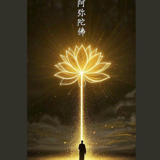 无语