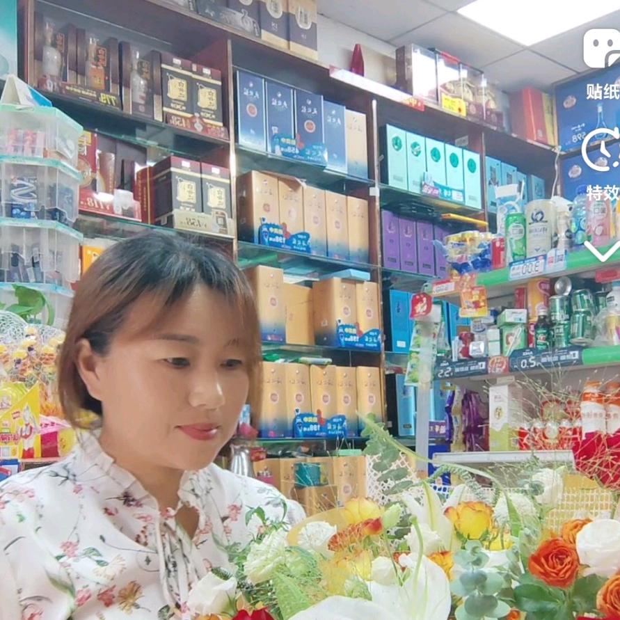 五月的石榴花