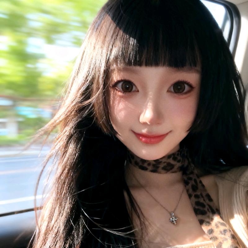 我有一张大白脸🐉