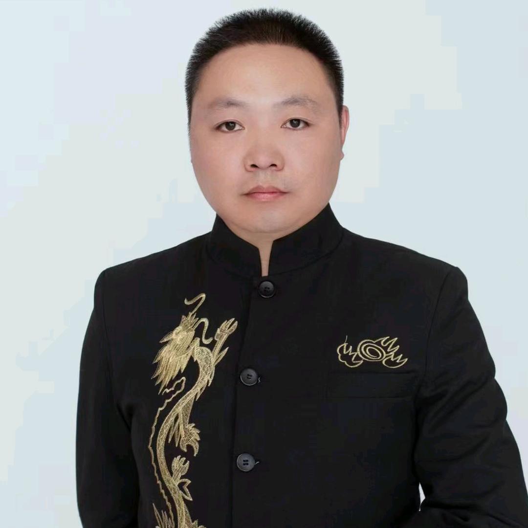 益谦先生