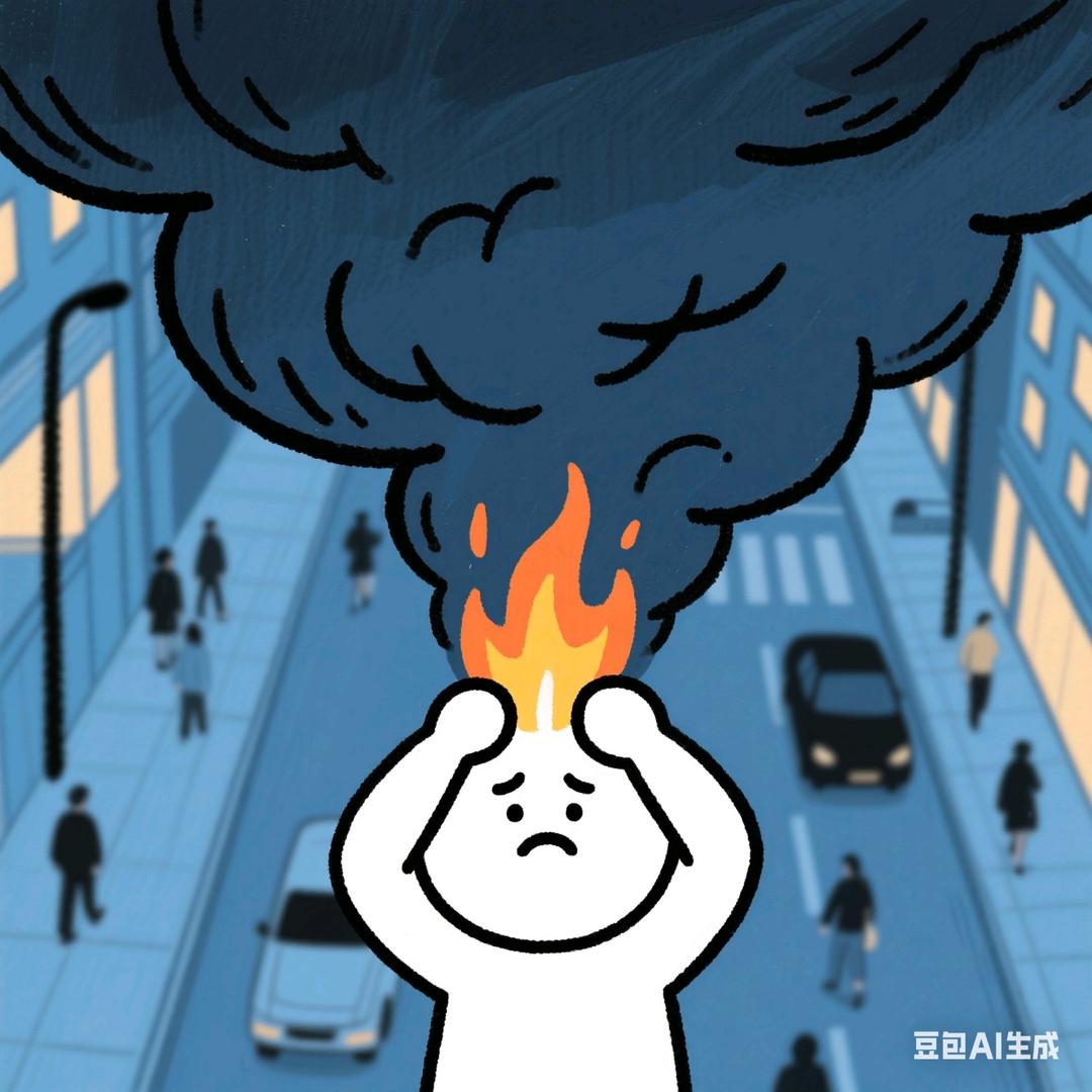 真没招了
