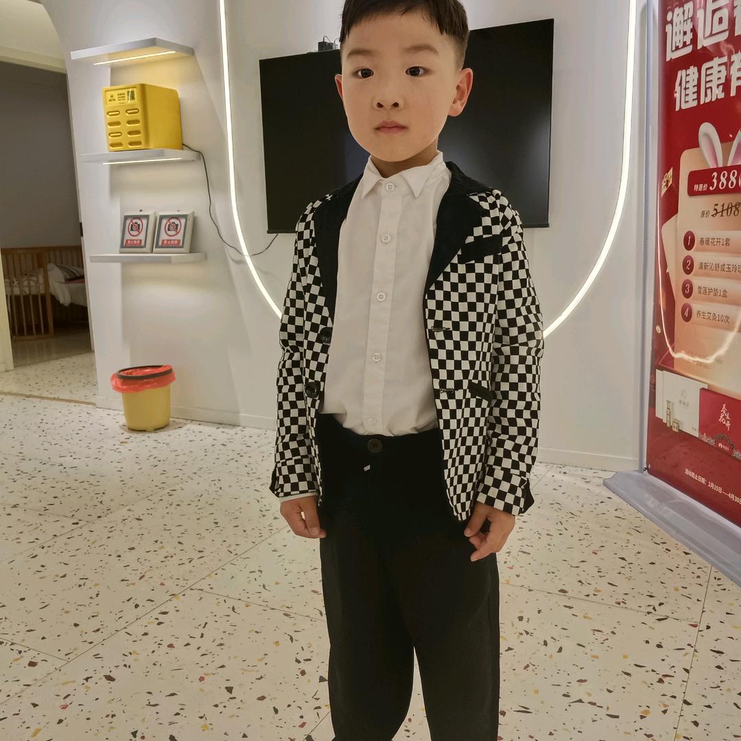 魏二少