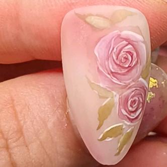 木易辰（穿戴甲💅）