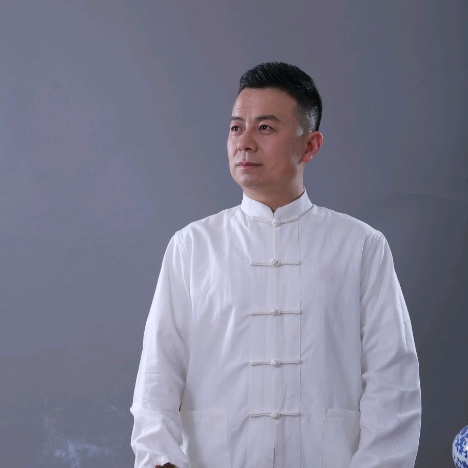 陶敏浩•风 水 师