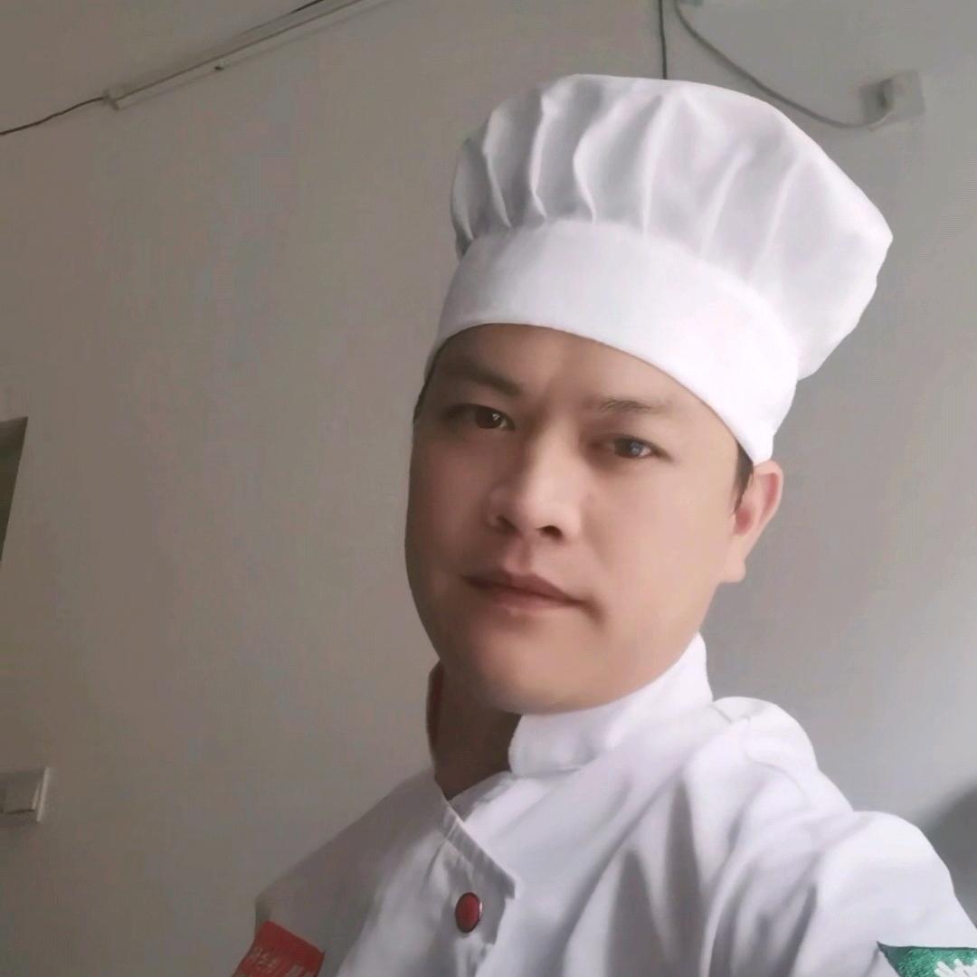 厨师安之🥩🥩