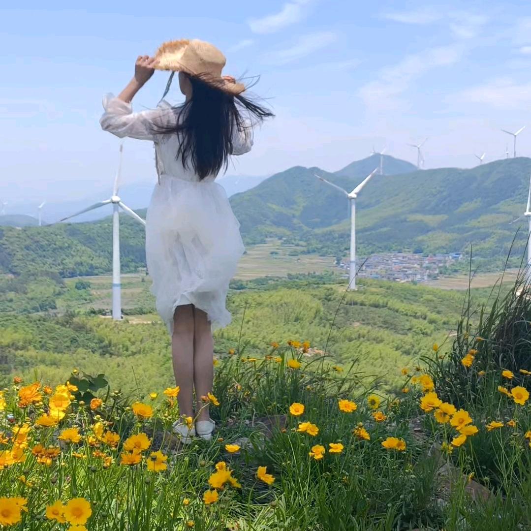汪小姐