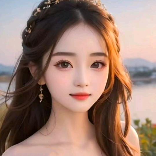 农村娟子
