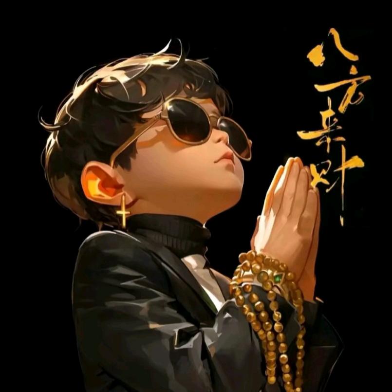 星月之光