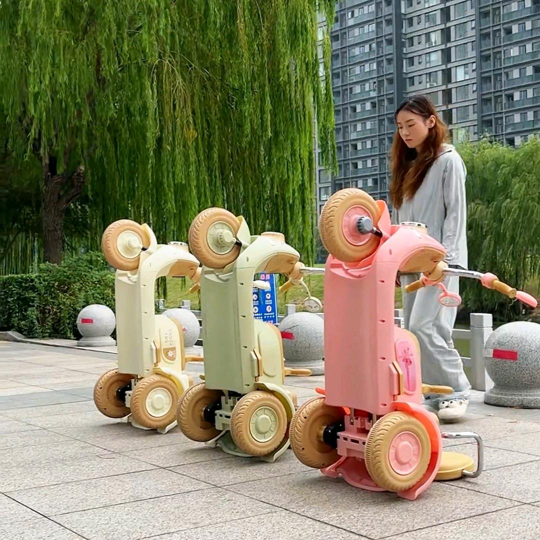 益智玩具儿歌动画