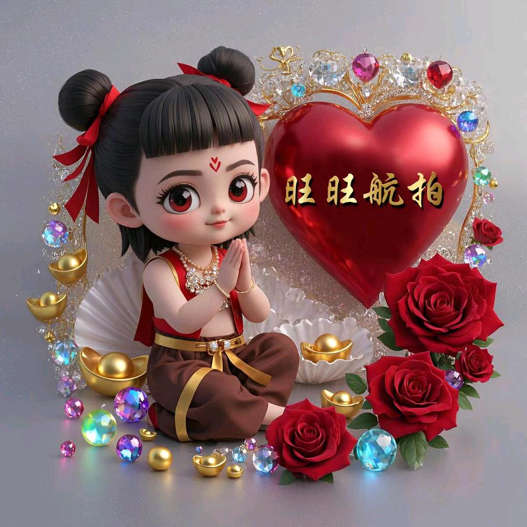 🐉旺仔♥航拍🐉✈️🇨🇳🕊️