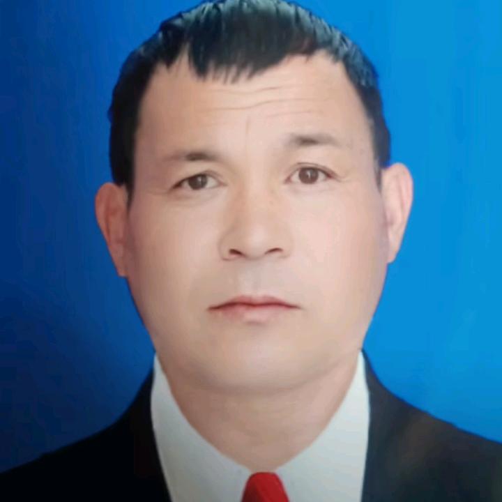 奥斯曼江·图尔贡江