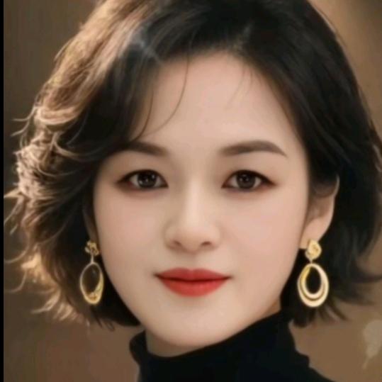 彩红