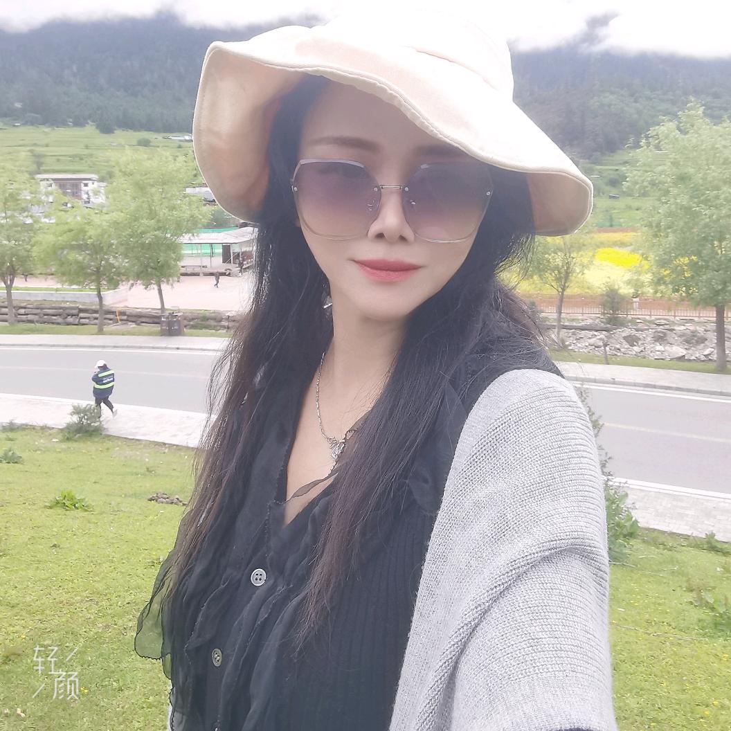 叶儿在旅行