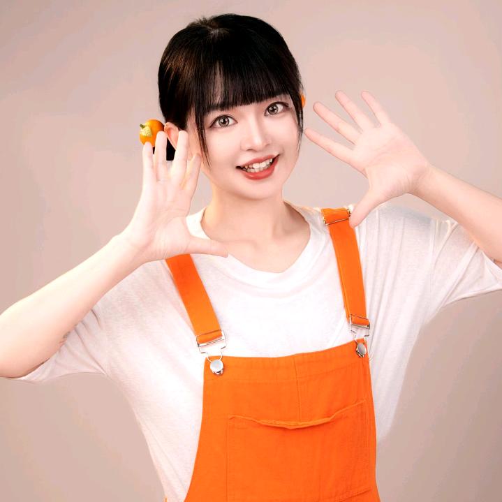 早教启蒙橘子老师