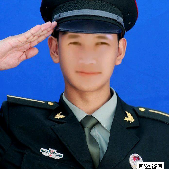 中国男孩