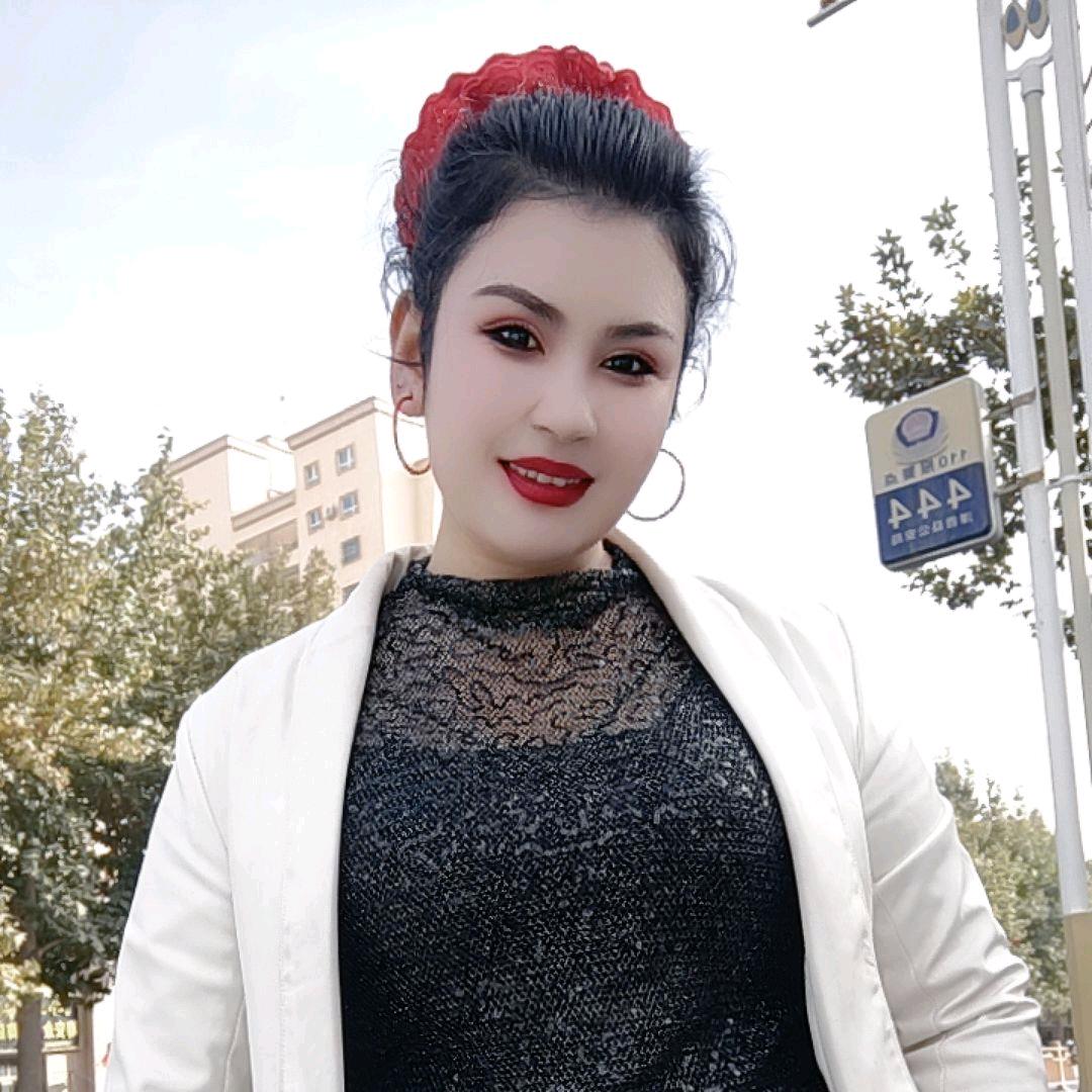 红玫瑰