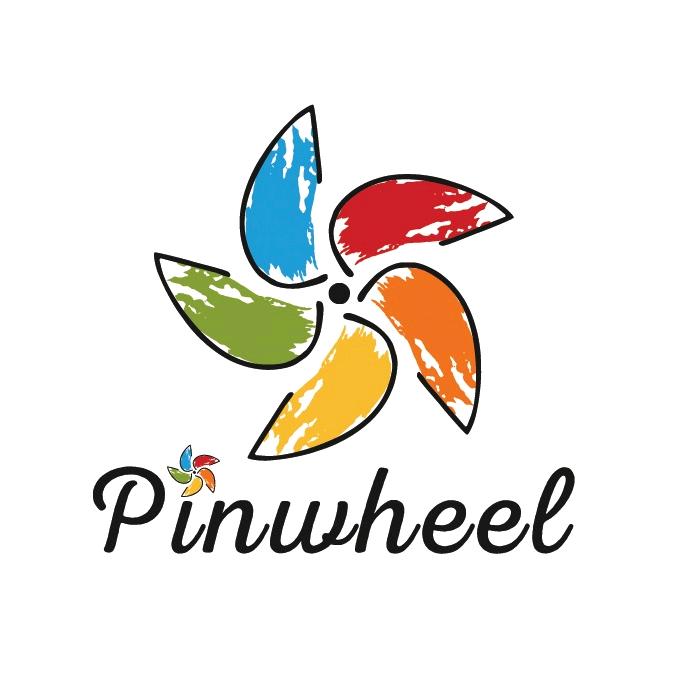 Pinwheel官方旗舰店