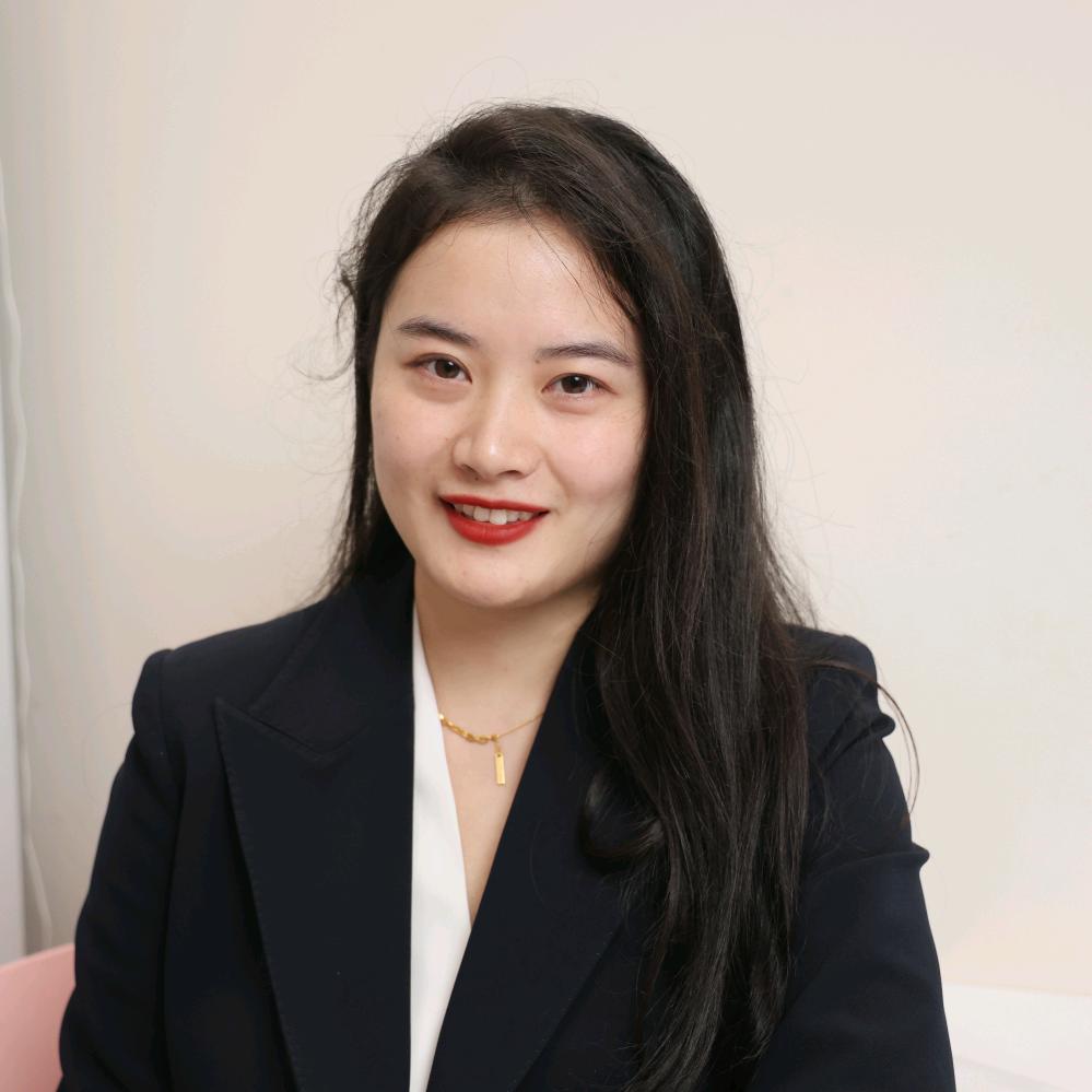 杨璇 刑事律师
