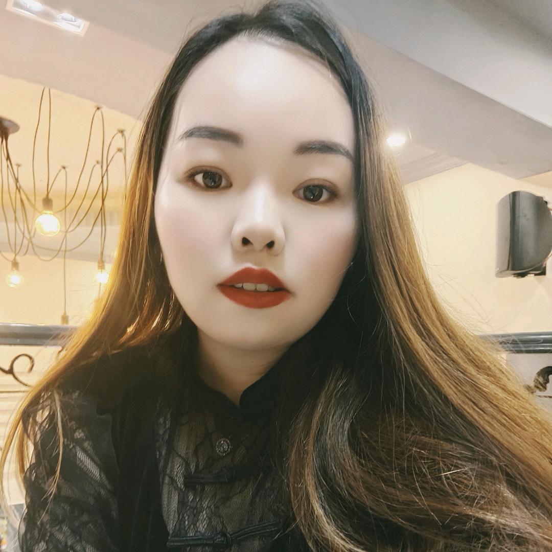 橘子🍊味少女心