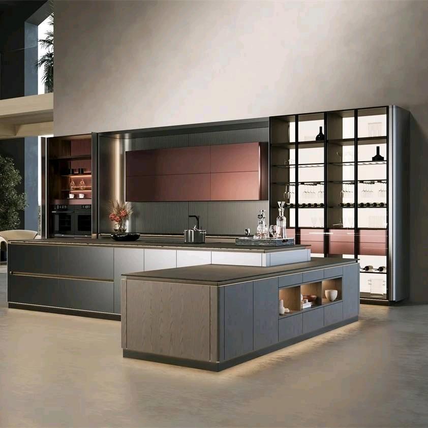 嘉鱼韩氏全屋定制邹凤萍