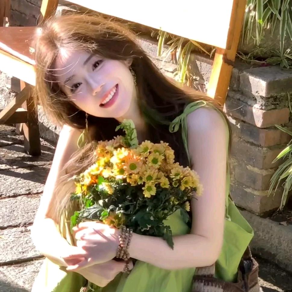 闪闪✨