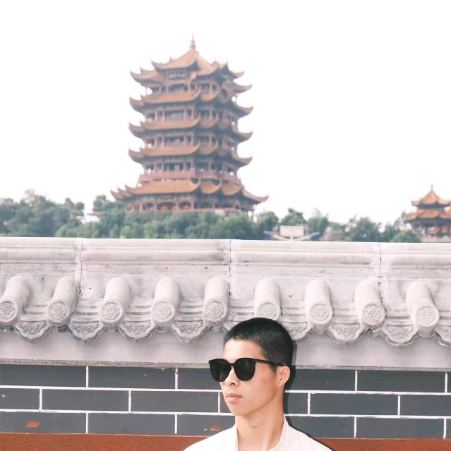 摩羯战神INTJ