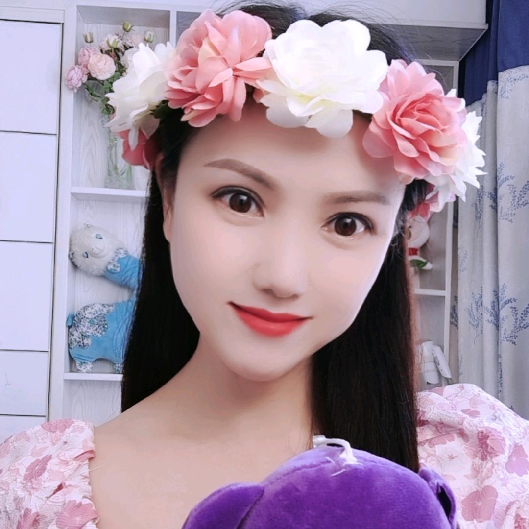 嫣然（助力号）🎤大号早上6.18首播