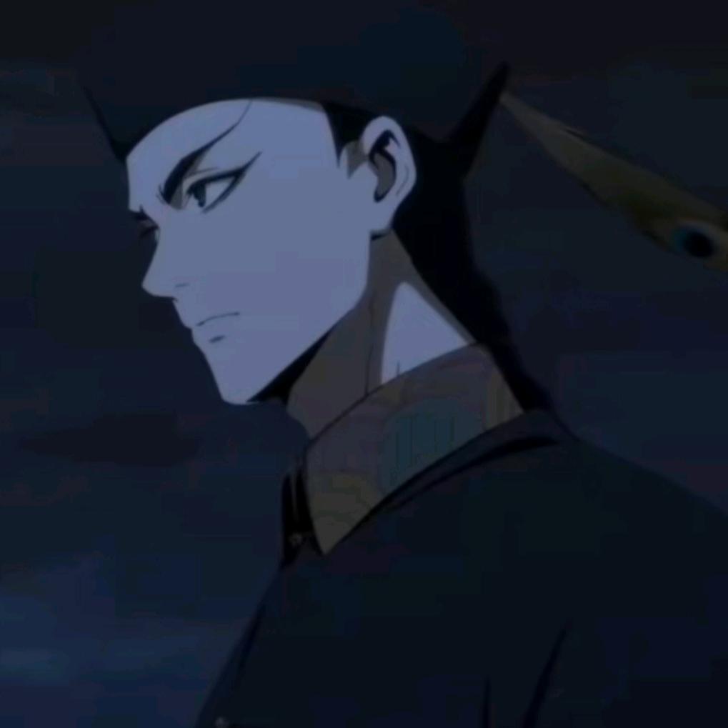 胤 霆‼️