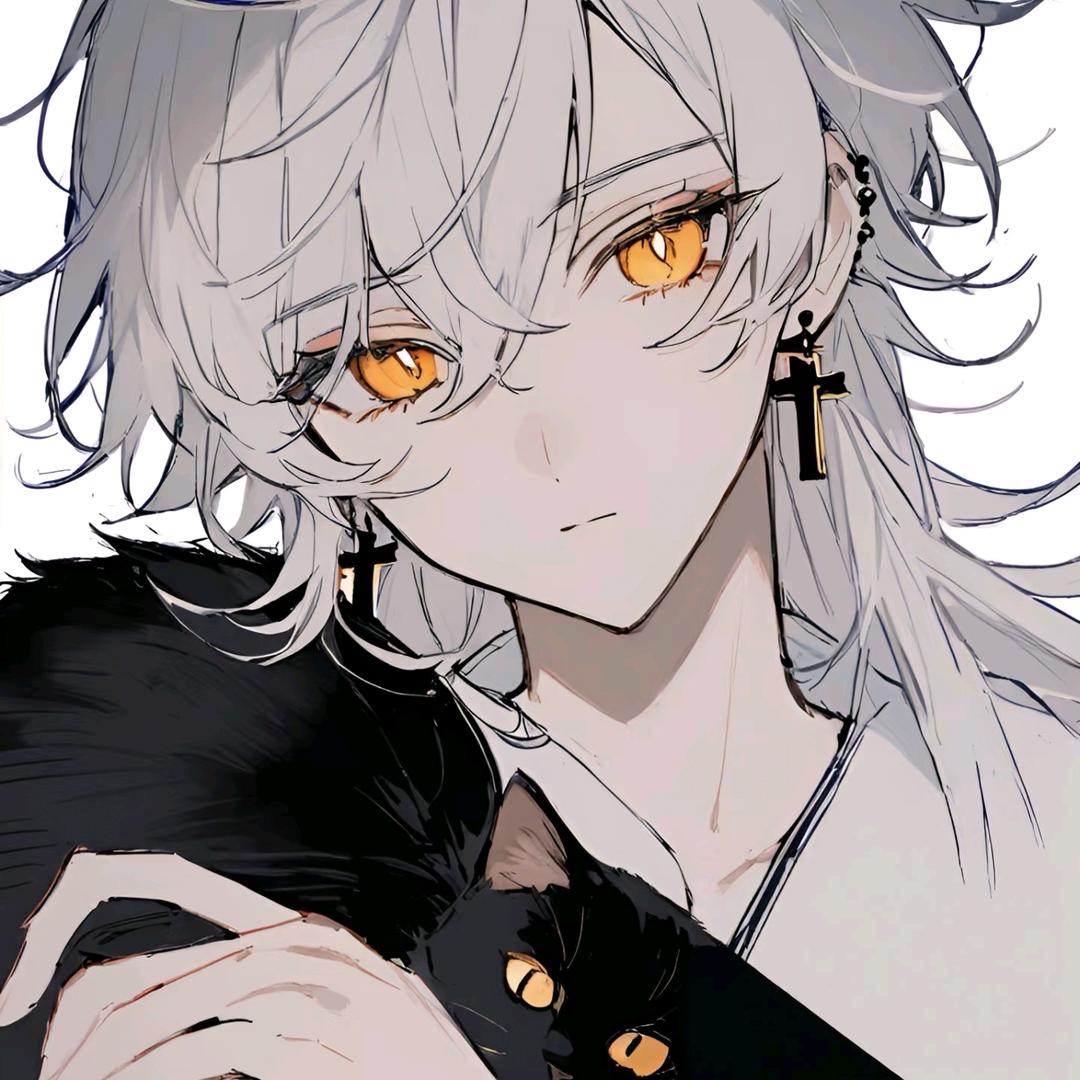 白染（爱玩啥玩啥版）