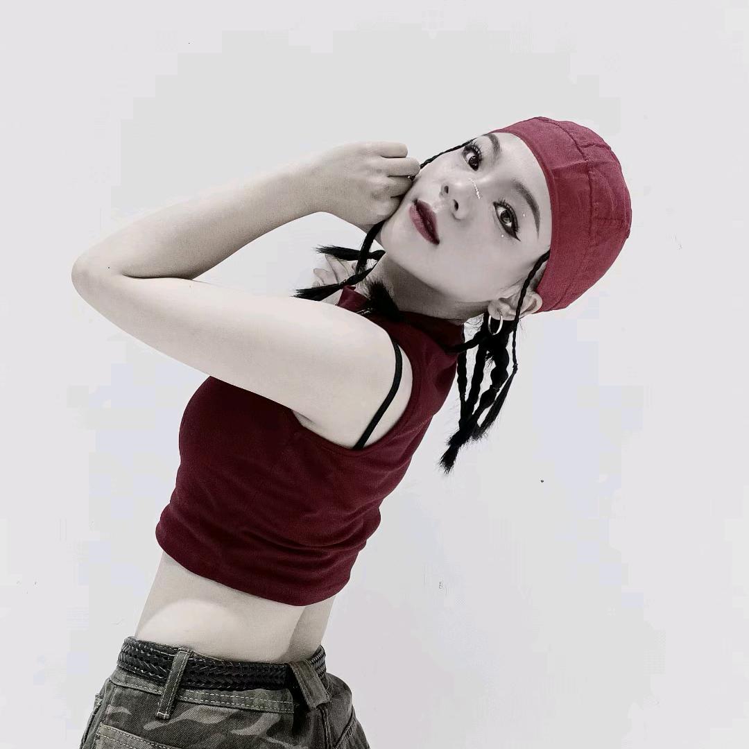 我叫kiki子