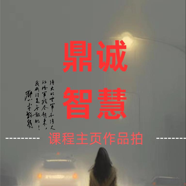 鼎诚智慧