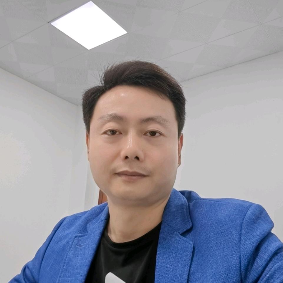 阙小勇⁰¹