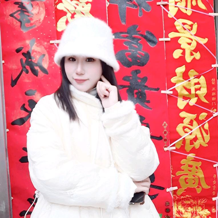 化妆师-莫陌