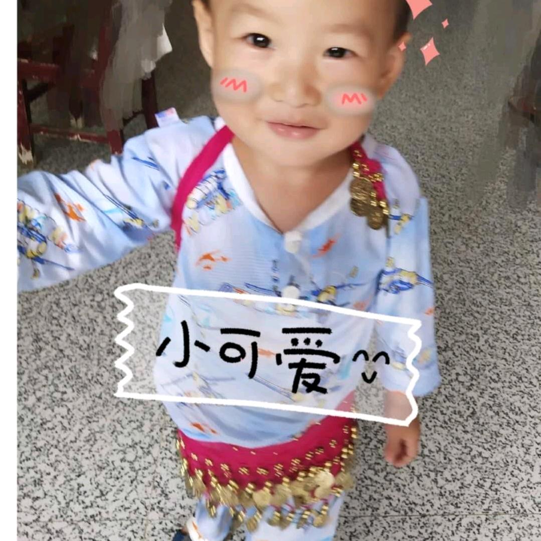 花开最美