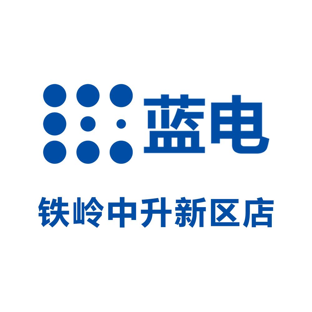 蓝电-铁岭中升新区店