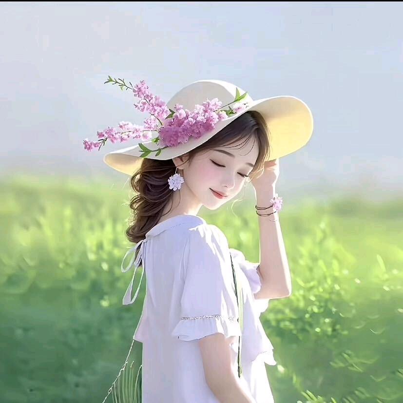 红尘依梦🌹