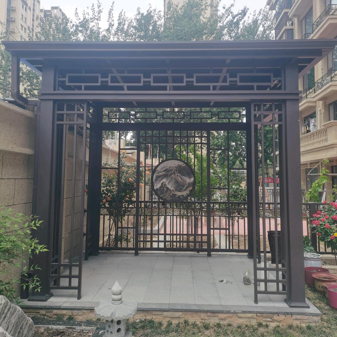 铝艺 铁艺金属制品厂