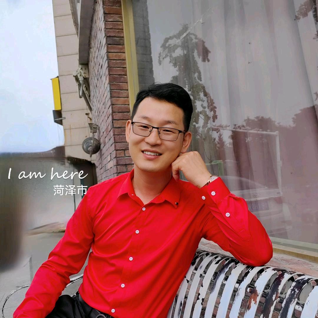 菏泽金龙好房说