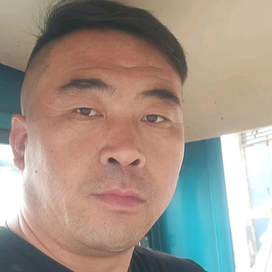 开货车的，库哥