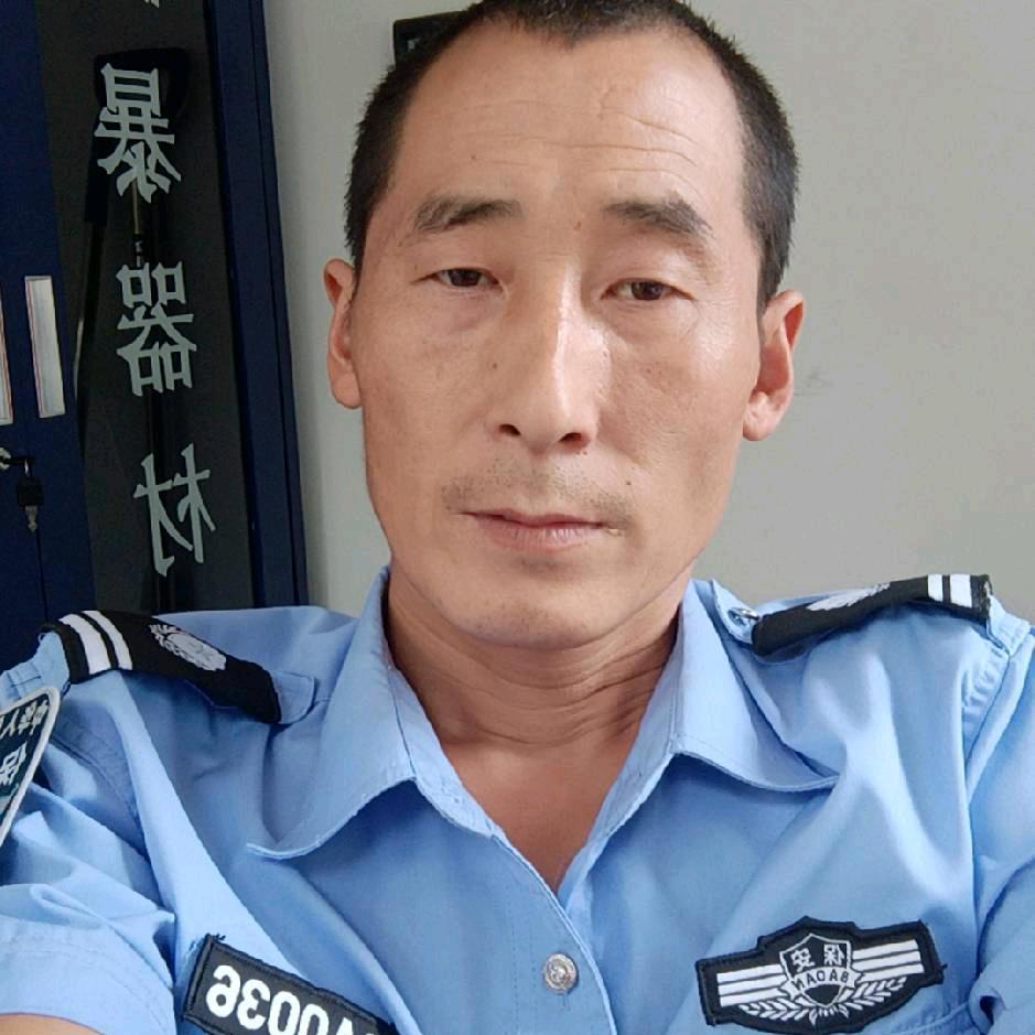 老农民〈王委〉