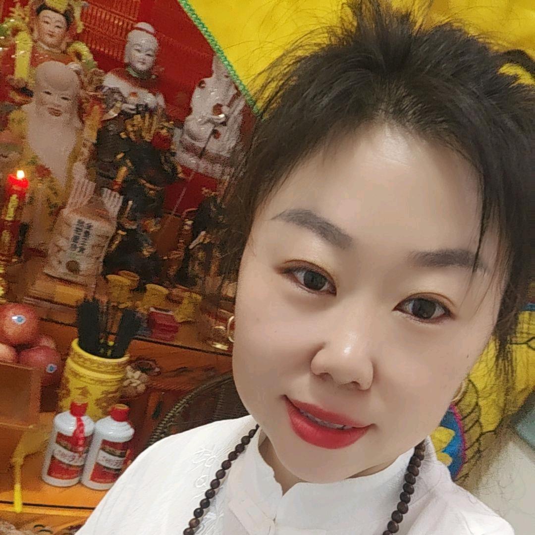 張門府【龍鳯堂】德聚缘🙏